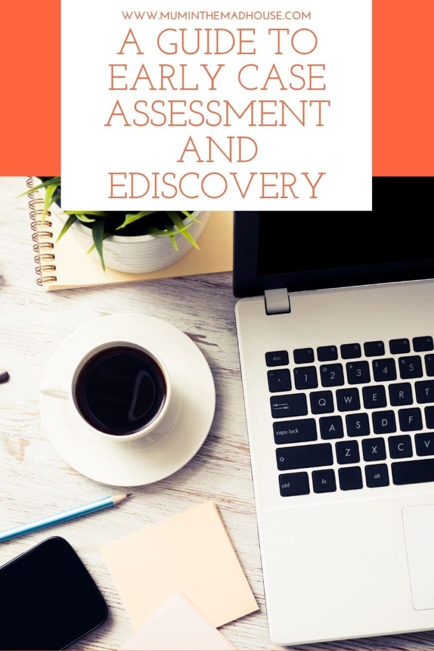 Discover how eDiscovery services support early case assessment through data processing, targeted filtering and visual analytics. Explore the capabilities that help legal teams organise evidence and assess disputes earlier.