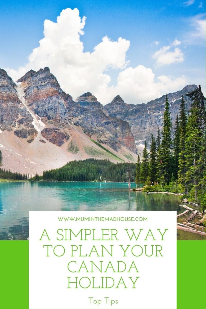 Explore how guided Canada holidays bring your itinerary, travel connections and accommodation together. Learn how an escorted group tour can reduce planning demands and help you understand included costs before you travel. Save this guide for your Canada holiday planning.