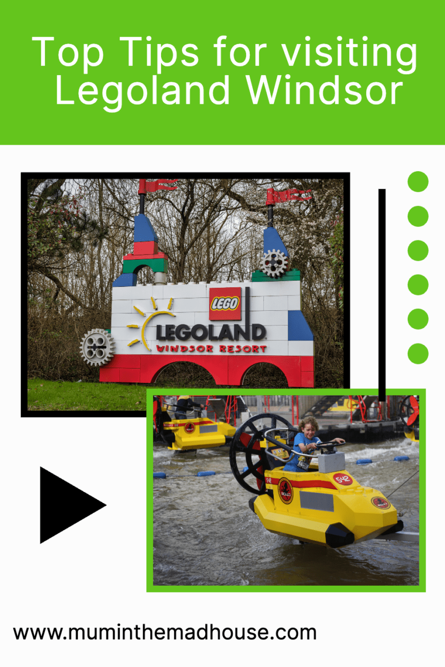 Unlock a world of excitement with our in-depth guide to visiting Legoland Windsor! Learn how to navigate the park like a pro, maximize your thrill factor, and create unforgettable memories with your family at this iconic destination. Don't miss out on the top tips and secrets that will make your visit truly amazing!