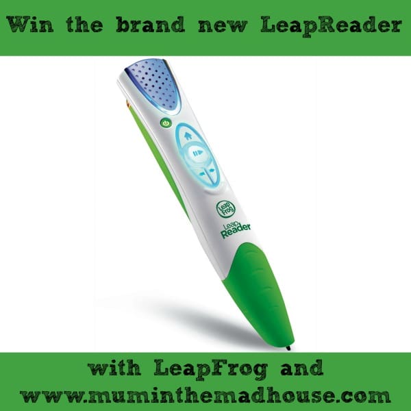 win Leapreader
