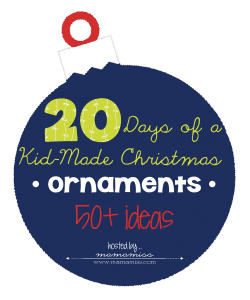 kidmadeornamentseries