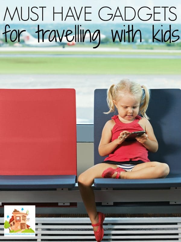 must have travel