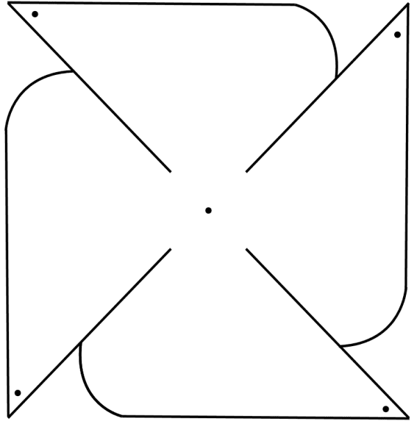 pinwheel