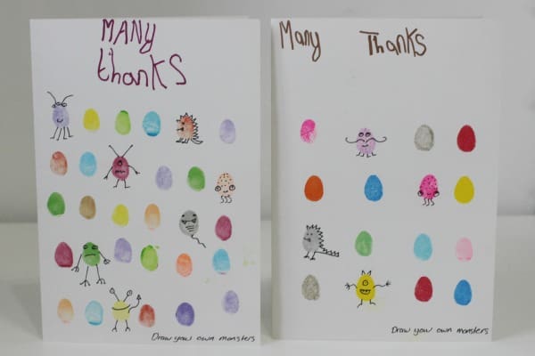 Nothing beats old-fashioned homemade birthday cards via snail mail or hand delivery. The best thing about a homemade birthday card is that it can be tailored to the recipient’s interests and for non-milestone birthdays, like 36 or 68.