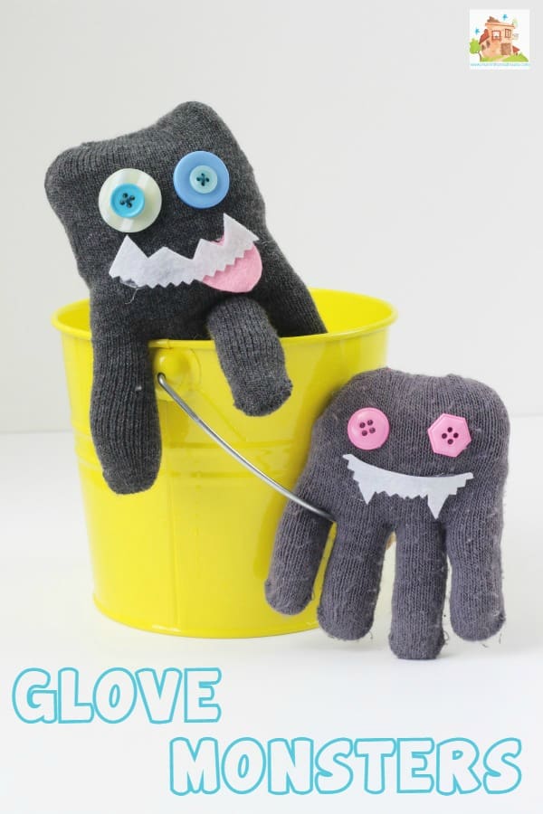 glove monsters 6