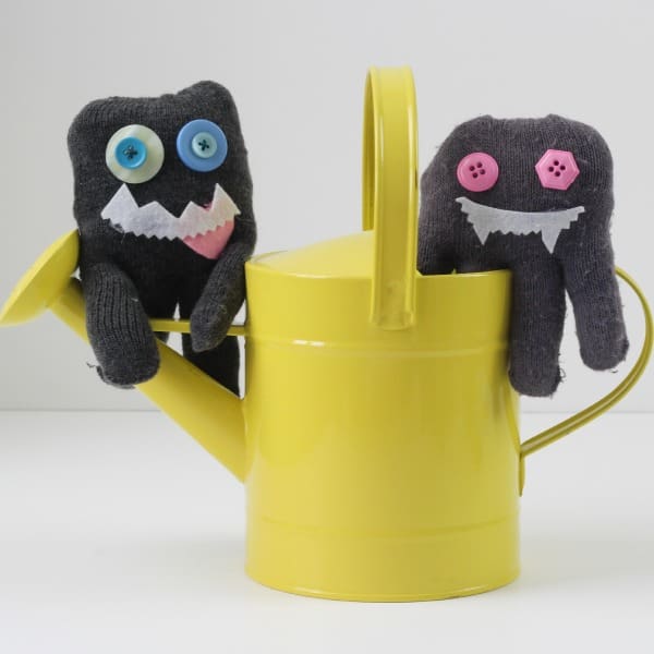 glove monsters