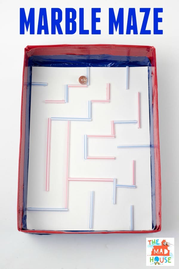 marble maze 2