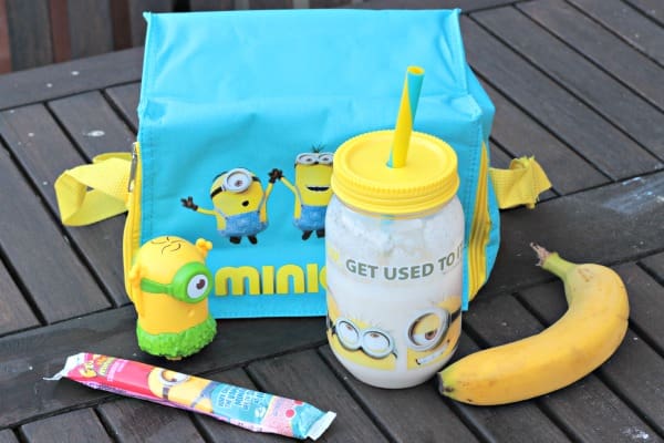 minions milkshake 2