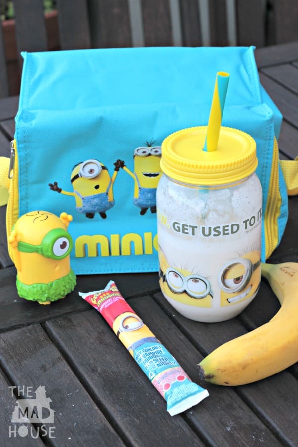 minions milkshake 3