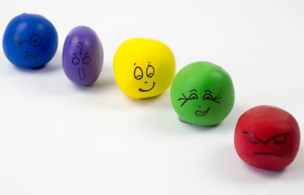 Balloon balls