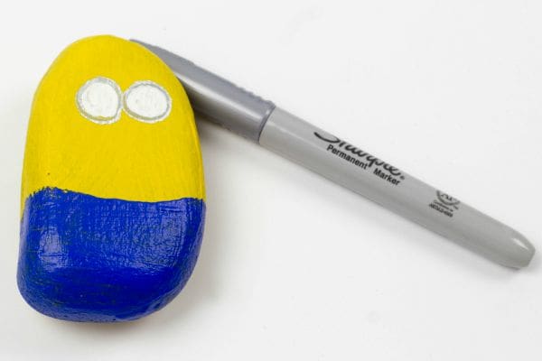 Minion stones 2