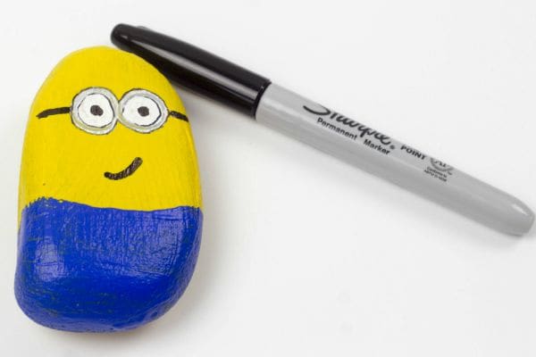Minion stones 3