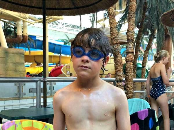 mini goggles