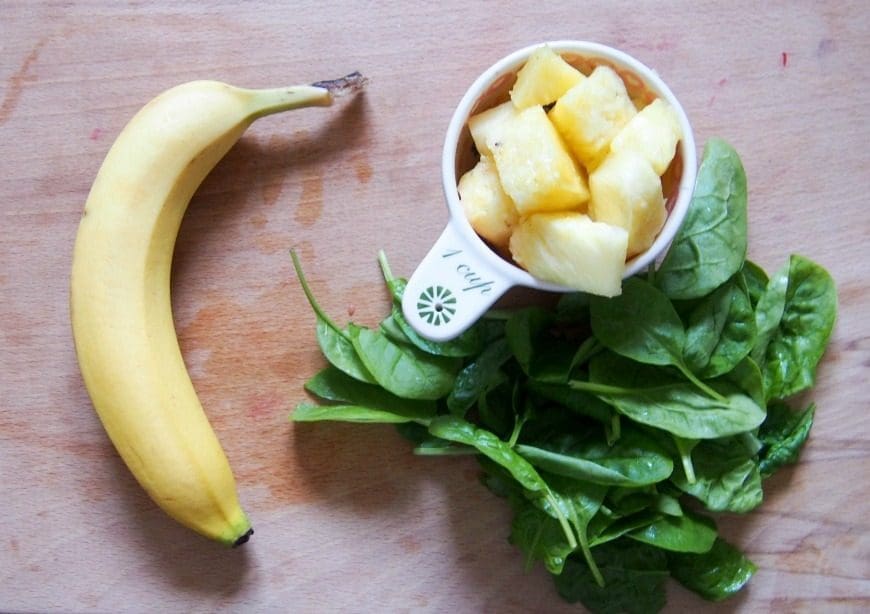 5 Make-ahead smoothie packs.  Save time and take the stress out of making smoothies with our make-ahead smoothie packs that are kid approved.  Family friendly smoothie recipes make having a heathy smoothy simple. 