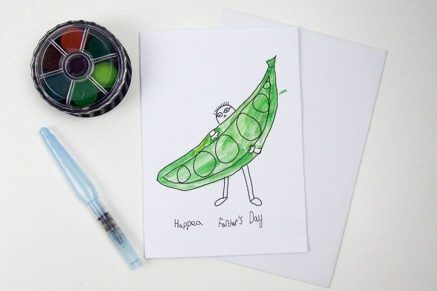 Nothing beats old-fashioned homemade birthday cards via snail mail or hand delivery. The best thing about a homemade birthday card is that it can be tailored to the recipient’s interests and for non-milestone birthdays, like 36 or 68.