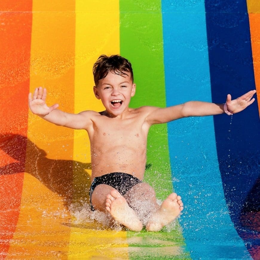 The World’s 8 Best Waterparks for Summer 2016