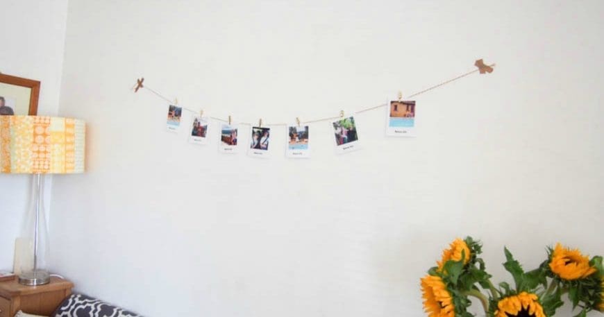 Simple Photo Displays