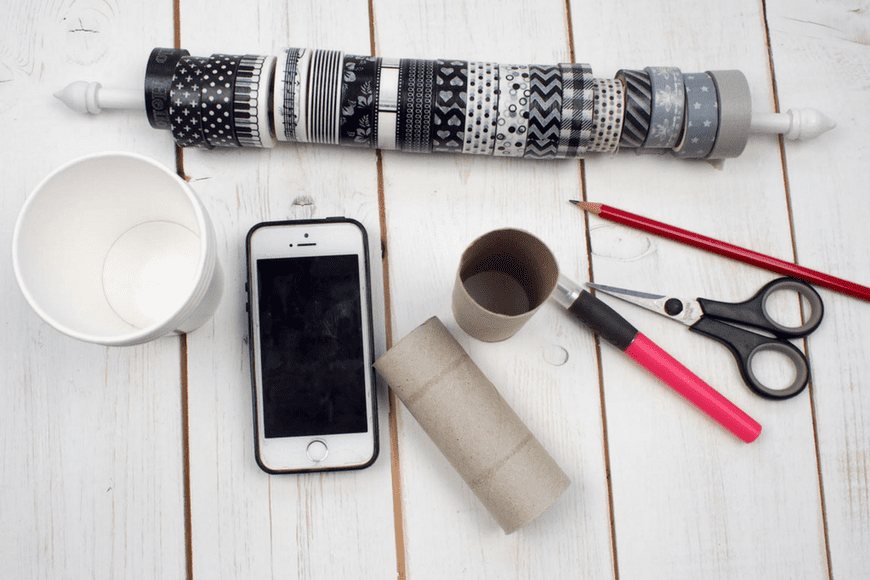 DIY Phone Amplifier and Stand