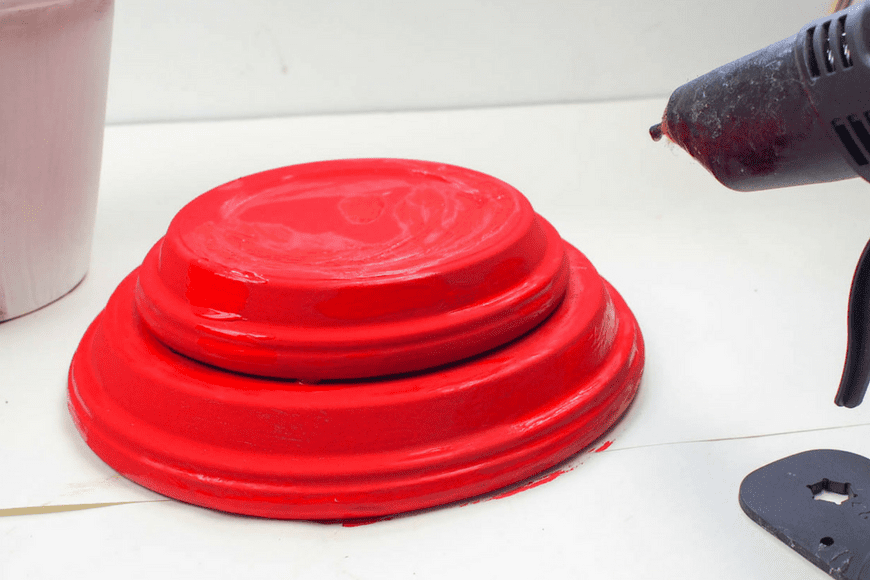 How to make a ToadStool House