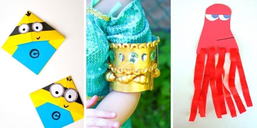 Disney crafts are a great way to get ready for a Disney vacation, plan a Disney-themed party or create a gift for a Disney lover.