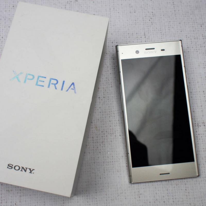 Sony Xperia XZ1 First Impressions | Initial Thoughts & Features
