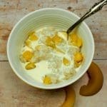 Fabulously fruity - simple healthy breakfast recipes that are fast, family friendly and oh so tasty.