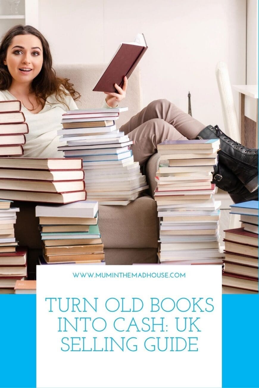 From craft guides and hiking manuals to vintage cookbooks, find out where to sell specialist hobby books online and get the best possible price.
